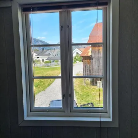 Oyfoss Guest house Fyresdal