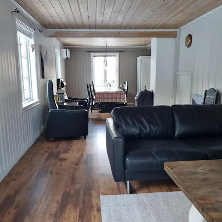 Oyfoss Gasthof *