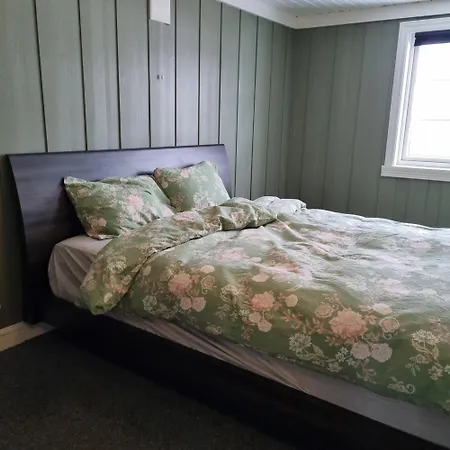 Oyfoss Guest house 3*