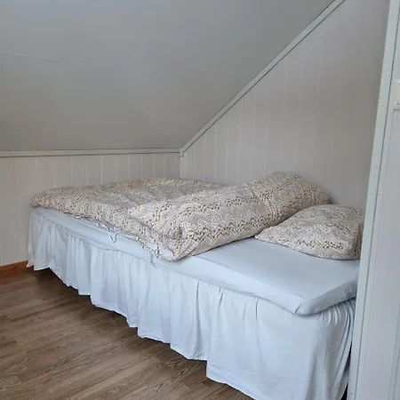 Oyfoss Guest house Fyresdal