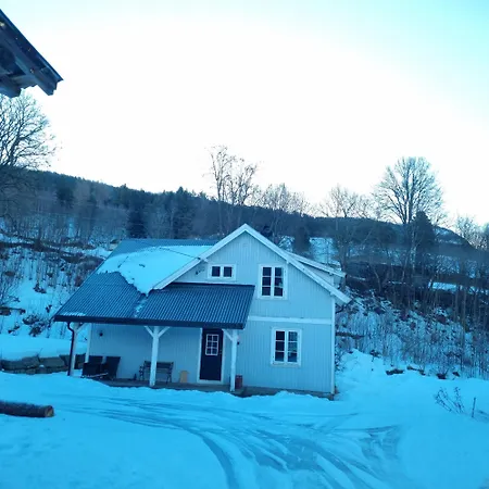 Oyfoss Gasthof