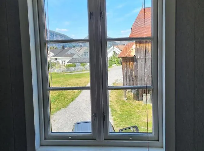 Oyfoss Πανσιόν Fyresdal