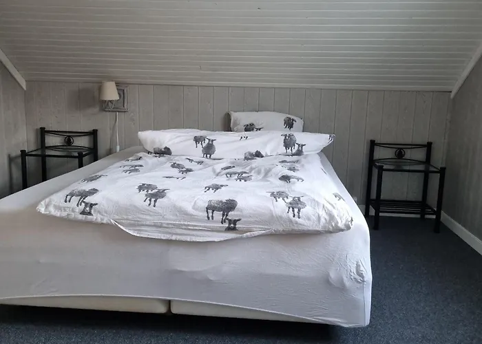 Oyfoss Πανσιόν