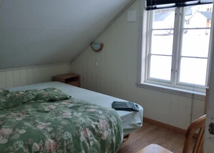 Πανσιόν Oyfoss