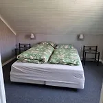 Oyfoss Casa de hóspedes